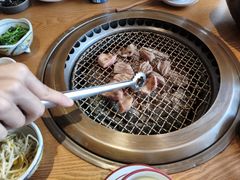 -炎蔵牛舌烤肉