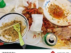 -江湖亮亮蒸虾大排档烤全羊清真(武汉总店)