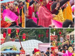 -白沙门生态公园