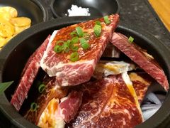 -九田家黑牛烤肉料理(郫都万达檬柏西路店)