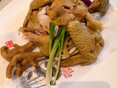 -鑫巴蜀小镇 · 水煮鱼专研店(玉桥店)