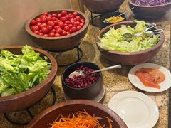 -皇朝万鑫自助餐厅