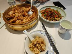 -围龙屋客家食府(福田店)