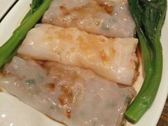 -文津国际酒店-大南门广式茶餐厅