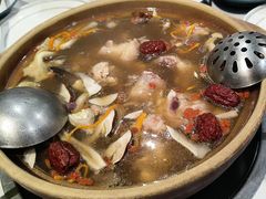 -菌小白火锅(时尚天河店)
