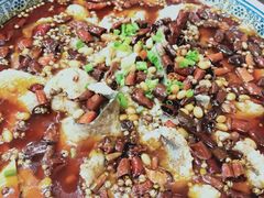 豆花江鲢-攀西土菜馆(南线阁店)