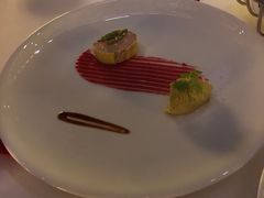 -北京金融街丽思卡尔顿酒店·意味轩 Cepe