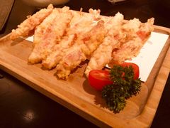 -南苑环球酒店-稻菊日式餐厅(鄞县大道店)
