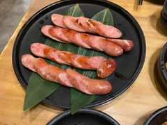 -九田家黑牛烤肉(淮北万达店)