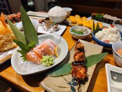 -三月居酒屋(青年大街店)