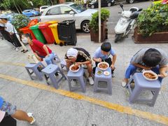 -蒋家肠旺面馆(合群路店)