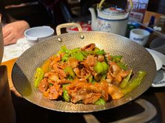 -老阿爸鲜鱼土菜(昆山花桥店)