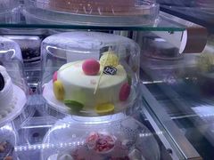 -DQ·蛋糕·冰淇淋(昌平国泰店)