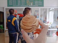 -大益烤鸡