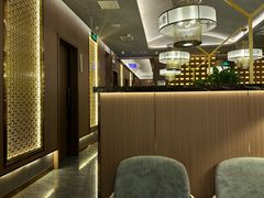 -南山翁新概念川菜(江宁万达广场店)