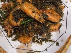 -老李家土菜馆·安吉地标美食