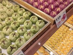 -南宋胡记(杭州河坊街店)