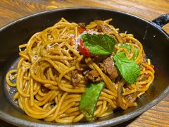 -卢布里西餐厅(总店)