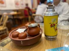 -芋包王闽南茶楼(八市店)