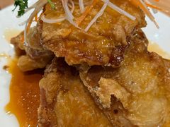 -孙家外婆•长春地标美食新名片(红旗街万达店)