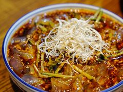 -呱呱叫民俗风味主题餐厅(沣峪口店)