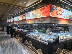 -不倒翁·安徽名菜楼(步行街店)