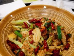 -湘肠香火锅店(团结湖店)
