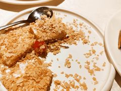 杏仁豆腐-维园悦谱·海派家常菜(乌鲁木齐南路店)
