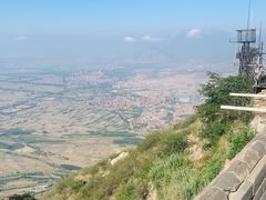 -鸡鸣山旅游风景区