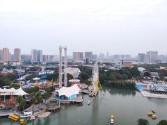 -成都欢乐谷