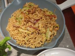 -大哈福烧烤·海鲜·家常菜(延安三路店)