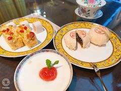 -富华斋饽饽铺·宫廷糕点·伴手礼(护国新天地店)