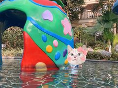 -海兰云天度假区温泉