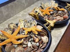 -汇丰苑·海鲜青岛菜(中山路大鲍岛店)