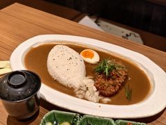 -CURRY YA 熟成咖哩專門店(深圳湾万象城店)