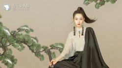 -盘子女人坊古装写真摄影(南京总店)