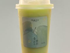 -阿嬷手作(深圳梅林卓悦汇店)