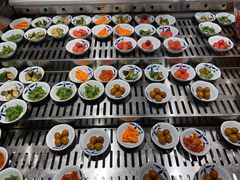 -匠牛亭·锅物烧肉放题自助(昆百大·泰业城店)