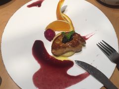 法式红酒鹅肝-文三酒肆自助放题(新街口友谊广场店)