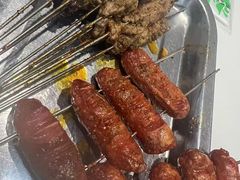 -回味南塘老王虾尾(总店)