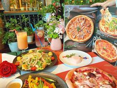 -ITA·意塔意大利餐厅(亦庄店)