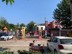 -幸福泉幼儿园(韩建·瑞雪春堂西)