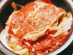 -九田家黑牛烤肉料理(珠江摩尔店)