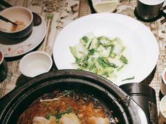 -绿茶餐厅(千岛湖银泰城店)