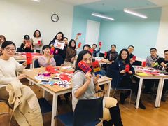 -EF英孚教育成人英语(伊势丹滨海店)