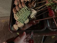 -非凡烧烤(历史博物馆店)