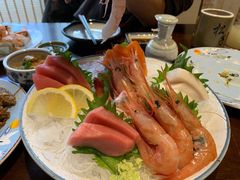 -松子料理(华威桥店)