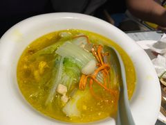 -忘忧草融合私房菜(红鼎国际店)