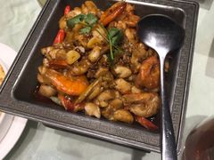 -U你·天然调味(南湖总店)