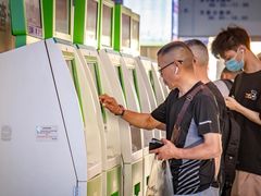 -傅家坡汽车客运站